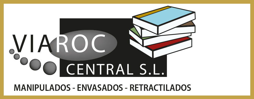 Logo de Viaroc Central